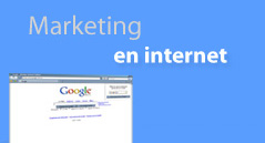 Posicionamiento en buscadores: Marketing on line